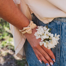 Load image into Gallery viewer, "Grace" Hair Tie Bracelets