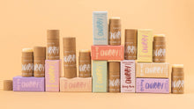Load image into Gallery viewer, CHUBBY - Vegan Lip Balm