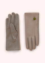 Load image into Gallery viewer, Emma Gloves in Cream