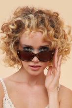 Load image into Gallery viewer, Limited Edition Bailey Sunglasses - Tortoiseshell