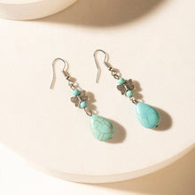 Load image into Gallery viewer, Guardian Spirits Drop Earrings