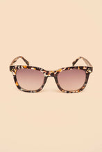 Load image into Gallery viewer, Limited Edition Katana Sunglasses - Mono Tortoiseshell