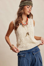 Load image into Gallery viewer, Reversible Vest Top