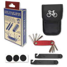 Load image into Gallery viewer, Bicycle Repair Kit