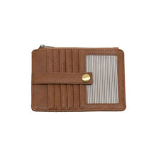 Load image into Gallery viewer, Penny Mini Travel Wallet