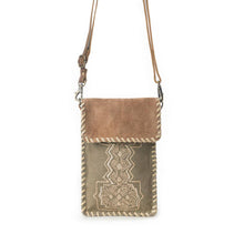 Load image into Gallery viewer, Myra Cheyenne Peaks Crossbody Bag