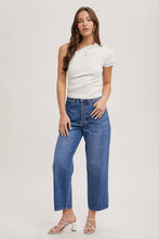 Load image into Gallery viewer, Asymmetric One Shoulder Knit Top