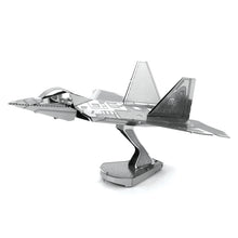 Load image into Gallery viewer, Aviation Metal Earth Models