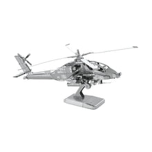 Load image into Gallery viewer, Aviation Metal Earth Models