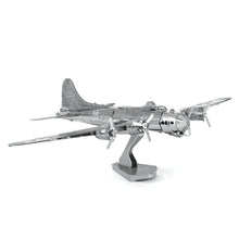 Load image into Gallery viewer, Aviation Metal Earth Models