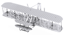 Load image into Gallery viewer, Aviation Metal Earth Models