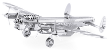 Load image into Gallery viewer, Aviation Metal Earth Models