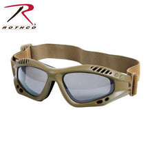 Load image into Gallery viewer, Goggles - Ventec Tactical Goggles