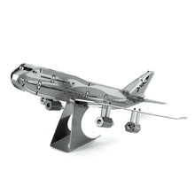 Load image into Gallery viewer, Aviation Metal Earth Models