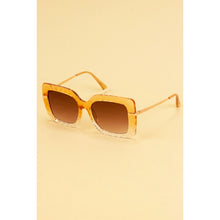 Load image into Gallery viewer, Hayley Limited Edition Sunglasses - Nude