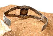 Load image into Gallery viewer, Turquoise Baby Cuff