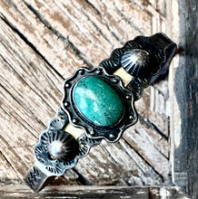 Load image into Gallery viewer, Fred Harvey Cuff