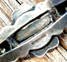 Load image into Gallery viewer, Fred Harvey Cuff