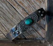 Load image into Gallery viewer, FRED HARVEY CUFF