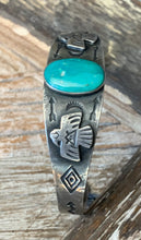 Load image into Gallery viewer, Fred Harvey Cuff