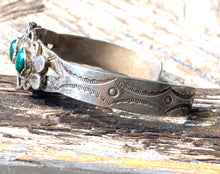 Load image into Gallery viewer, Fred Harvey Cuff