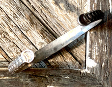 Load image into Gallery viewer, 3 Stone Turquoise Cuff