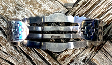 Load image into Gallery viewer, Vintage Zuni Cuff