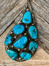 Load image into Gallery viewer, Turquoise Necklace