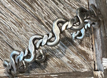 Load image into Gallery viewer, Vintage Twist Silver Cuff