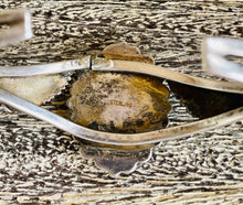 Load image into Gallery viewer, Vintage Turquoise Navajo Cuff