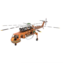 Load image into Gallery viewer, Metal Earth Models (Color)