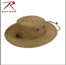 Load image into Gallery viewer, Hat - Adjustable Boonie Hat