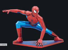 Load image into Gallery viewer, Metal Earth Models (Color)