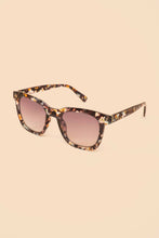 Load image into Gallery viewer, Limited Edition Katana Sunglasses - Mono Tortoiseshell