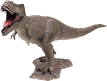 Load image into Gallery viewer, Dinosaur Metal Earth Models
