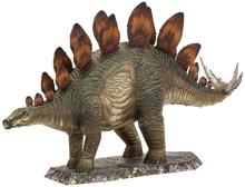 Load image into Gallery viewer, Dinosaur Metal Earth Models
