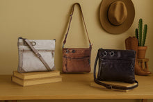 Load image into Gallery viewer, Morrisville Shoulder Bag
