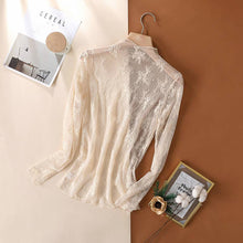 Load image into Gallery viewer, Lace Layering Top
