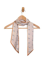 Load image into Gallery viewer, Horse Double Sided Scarf

