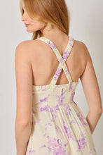 Load image into Gallery viewer, Tiered Midi Dress
