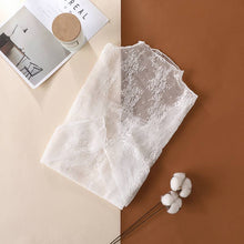 Load image into Gallery viewer, Lace Layering Top
