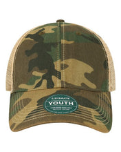 Load image into Gallery viewer, Legacy Youth Cap
