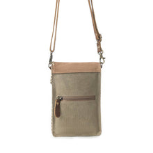 Load image into Gallery viewer, Myra Cheyenne Peaks Crossbody Bag

