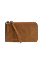 Load image into Gallery viewer, Karina Wristlet/Wallet:
