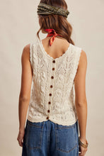 Load image into Gallery viewer, Reversible Vest Top

