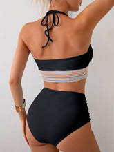Load image into Gallery viewer, Two-Piece Halter Bikini
