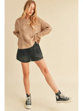 Load image into Gallery viewer, Adela Sweater
