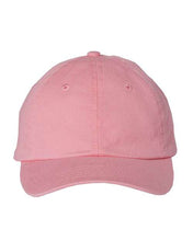 Load image into Gallery viewer, Youth Cap-Pink
