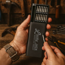 Load image into Gallery viewer, Quick Fix Tools 24-in-1 Screwdriver Set  (18 pk. Skid)
