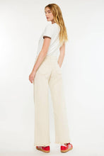 Load image into Gallery viewer, High Rise Wide Leg Jean
